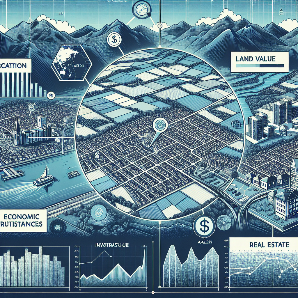 Faktoren Bodenrichtwert Aalen